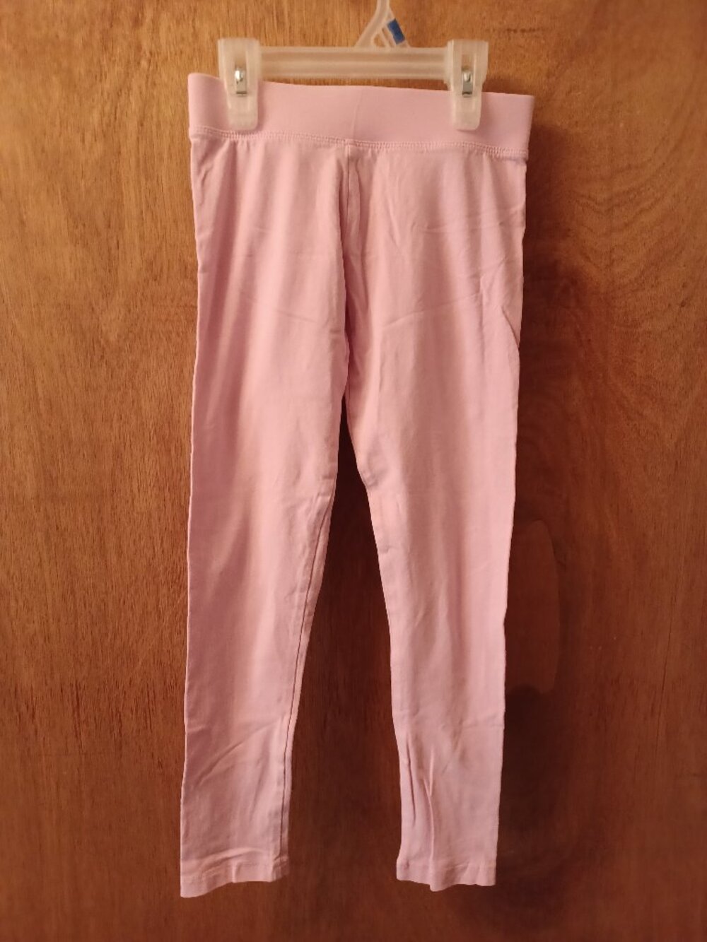 Puma Girls Leggings Pants